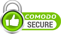 Comodo Zabezpečené SSL